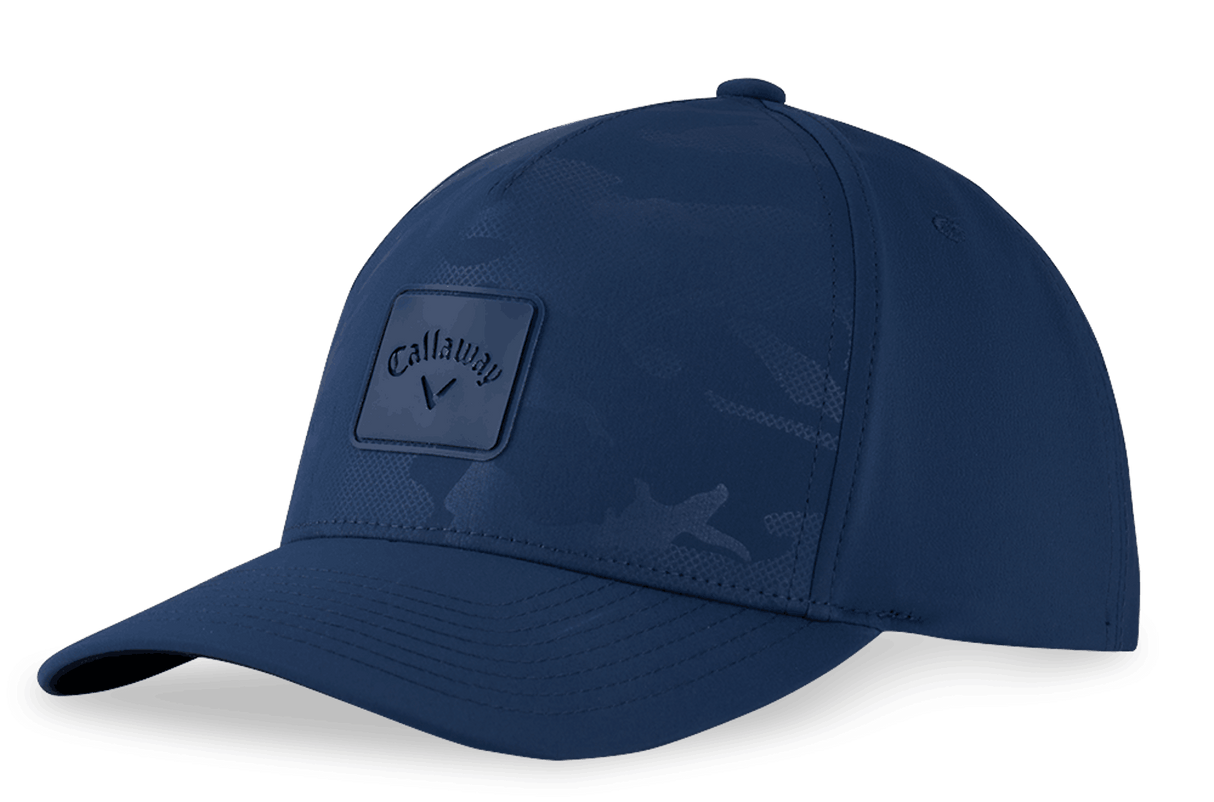 Callaway Favorite Track Golf Cap Golfmützen Callaway navy