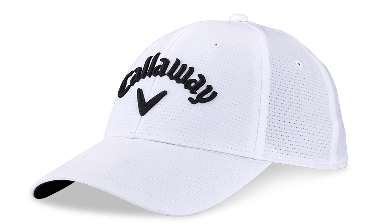Callaway Junior Tour Golf Cap Golfmützen Callaway