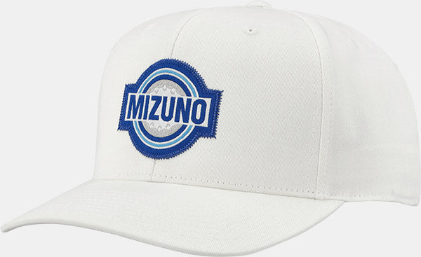 Mizuno Patch Golf Snapback Hut - 3er Pack Mizuno Golf Personal Eine Größe für die meisten
