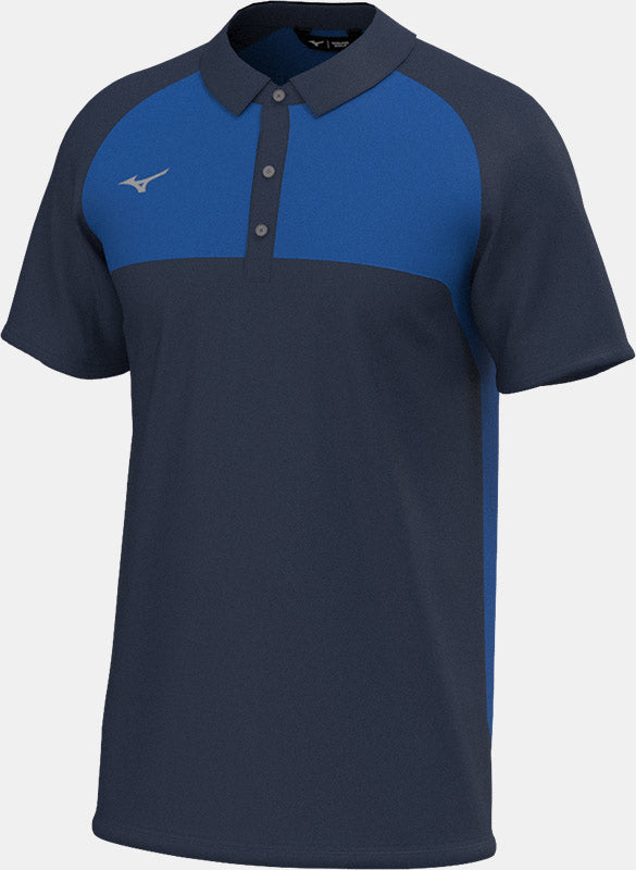 Mizuno Kontrast Polo Mizuno Golf