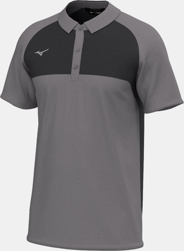 Mizuno Kontrast Polo Mizuno Golf