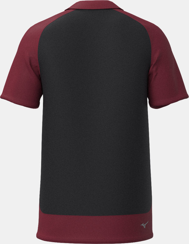 Mizuno Kontrast Polo Mizuno Golf