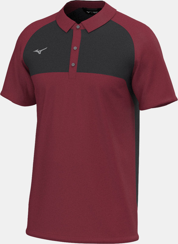 Mizuno Kontrast Polo Mizuno Golf