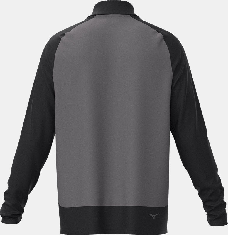 Mizuno Kontrast 1/4 Reißverschluss Mizuno Golf