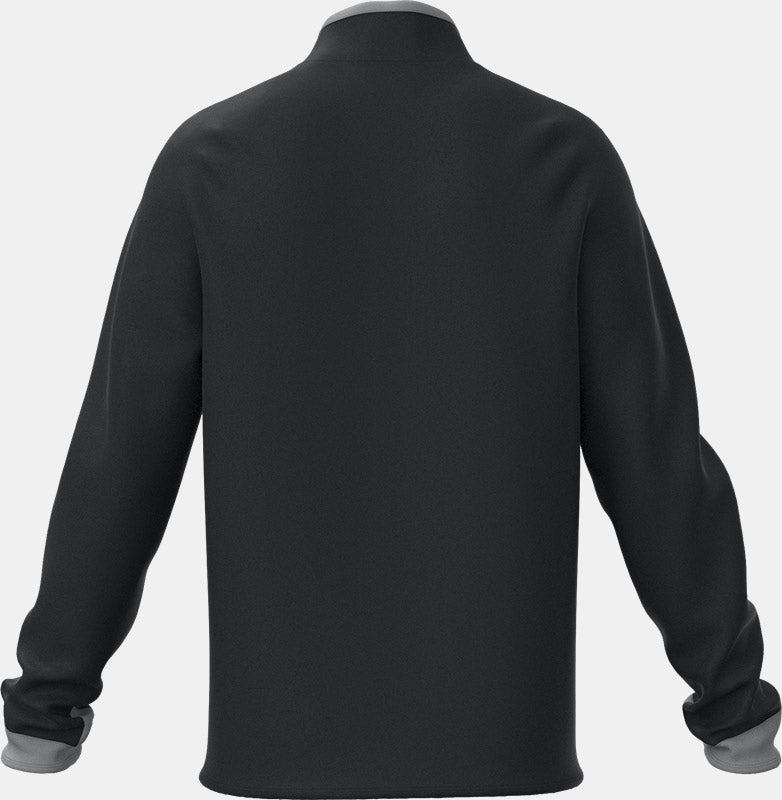 Mizuno V Streifen 1/4 Reißverschluss Mizuno Golf