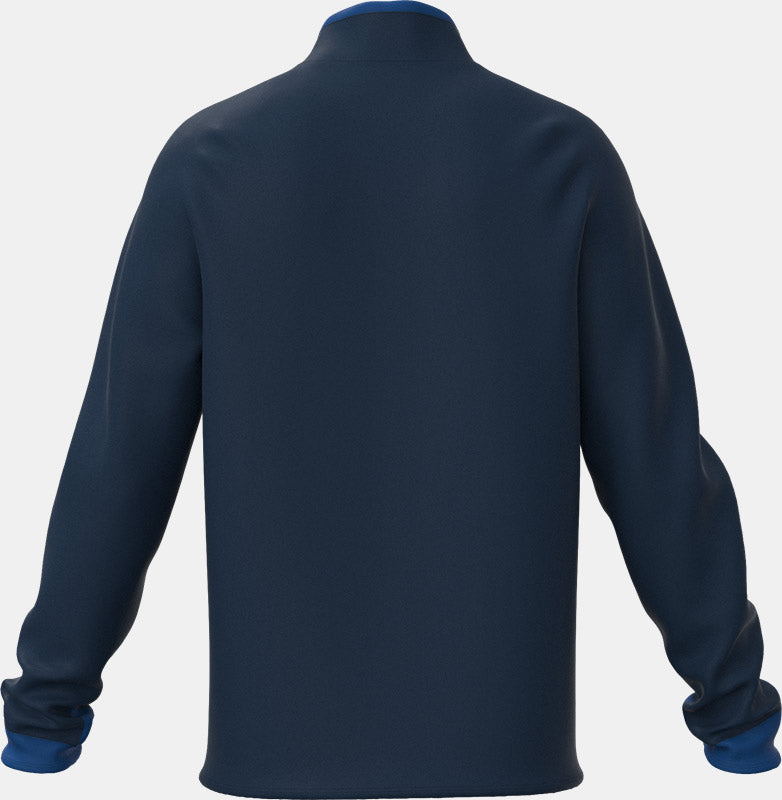 Mizuno V Streifen 1/4 Reißverschluss Mizuno Golf