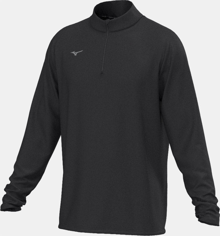 Mizuno Tropfen 1/4 Reißverschluss Mizuno Golf