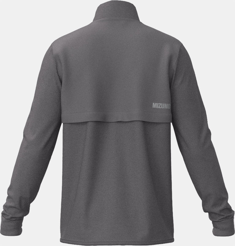 Mizuno Melange Reflect 1/4 Reißverschluss Mizuno Golf