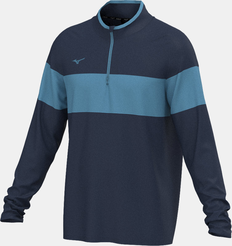 Mizuno Link 1/4 Reißverschluss Mizuno Golf
