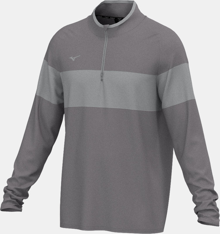 Mizuno Link 1/4 Reißverschluss Mizuno Golf