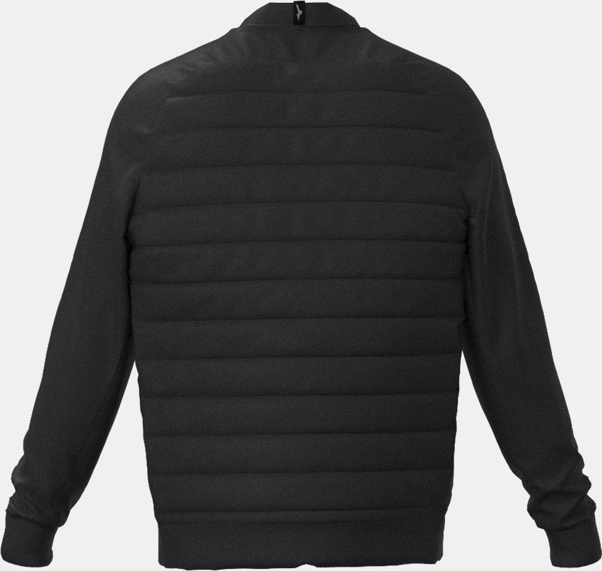 Mizuno Hybrid Bomber Jacket  Mizuno Golf