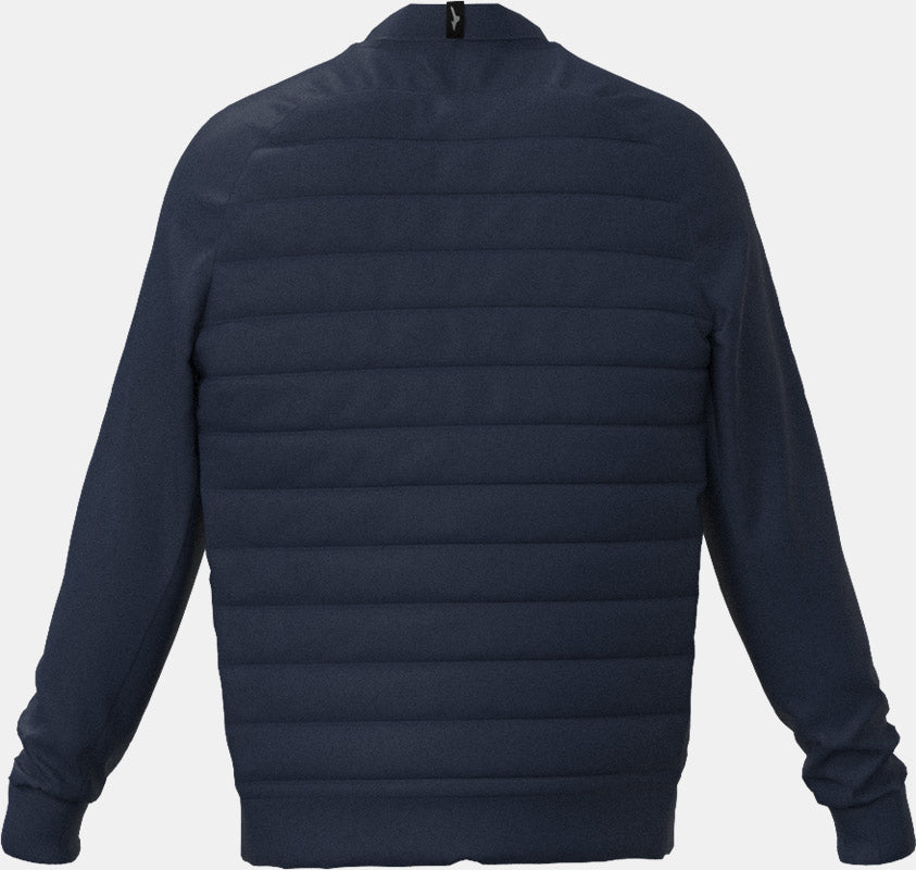Mizuno Hybrid Bomber Jacket  Mizuno Golf