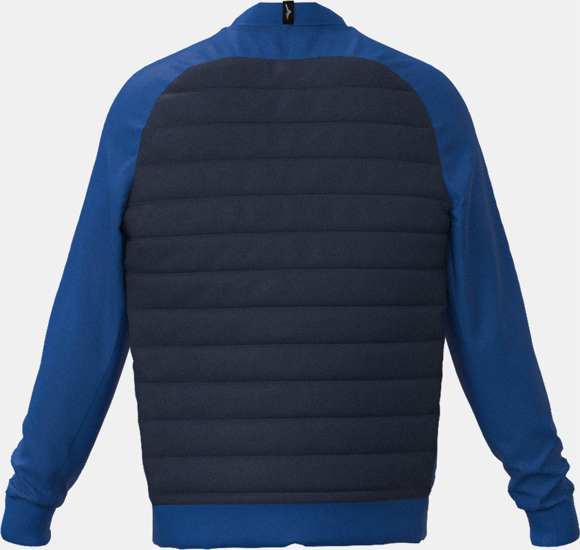 Mizuno Hybrid Bomber Jacket  Mizuno Golf