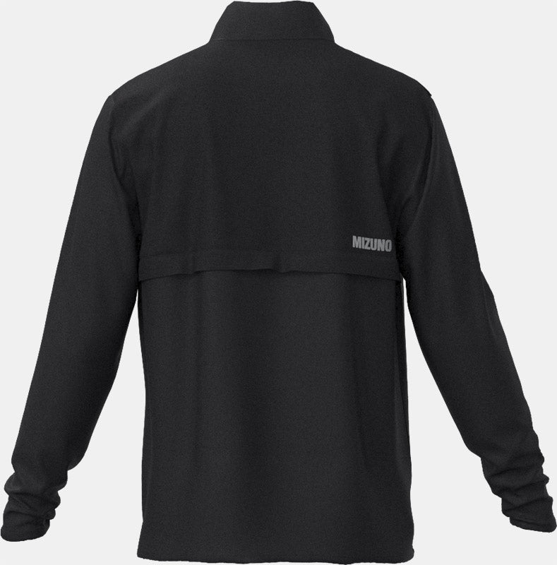 Mizuno Melange Reflect Jacket Mizuno Golf