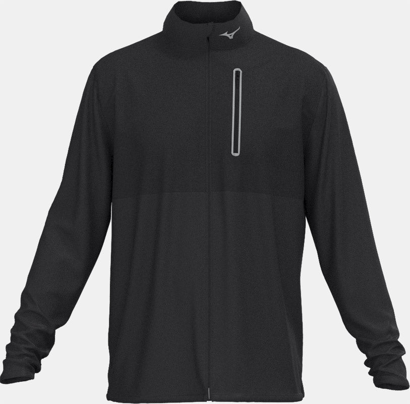 Mizuno Melange Reflect Jacket Mizuno Golf