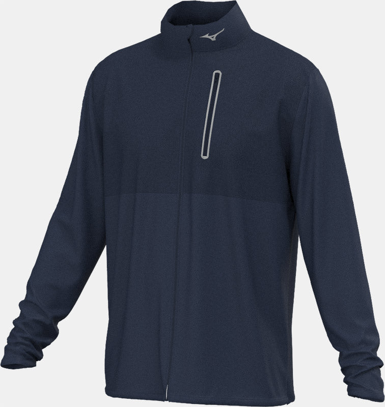 Mizuno Melange Reflect Jacket Mizuno Golf