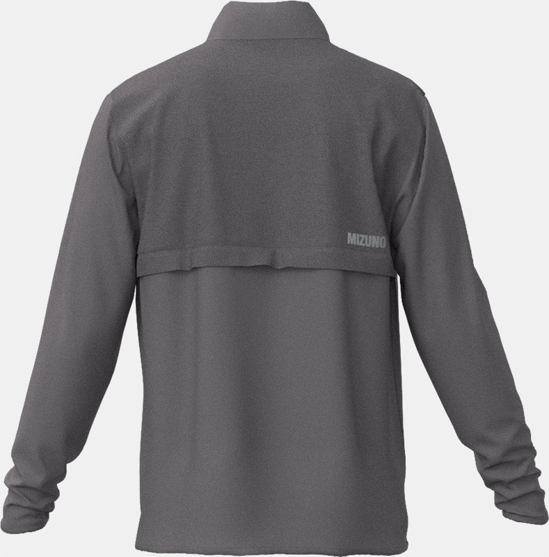 Mizuno Melange Reflect Jacket Mizuno Golf