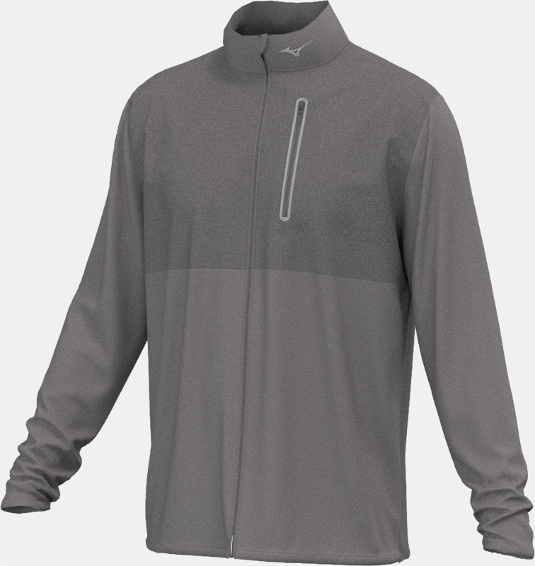 Mizuno Melange Reflect Jacket Mizuno Golf