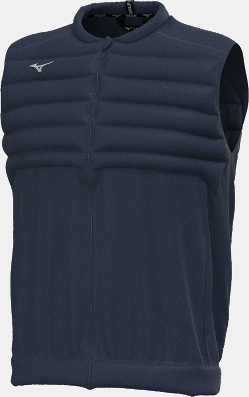 Mizuno Hybrid Bomber Gilet Mizuno Golf