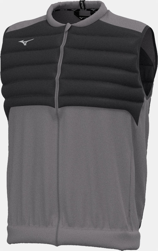 Mizuno Hybrid Bomber Gilet Mizuno Golf