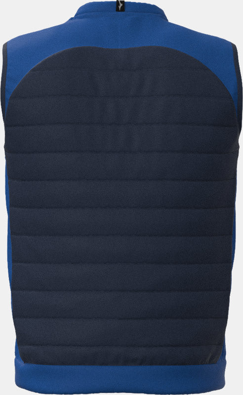Mizuno Hybrid Bomber Gilet Mizuno Golf