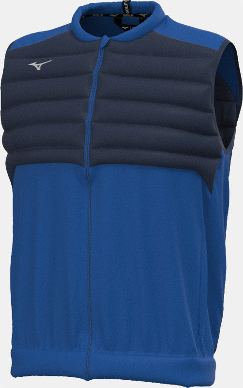 Mizuno Hybrid Bomber Gilet Mizuno Golf