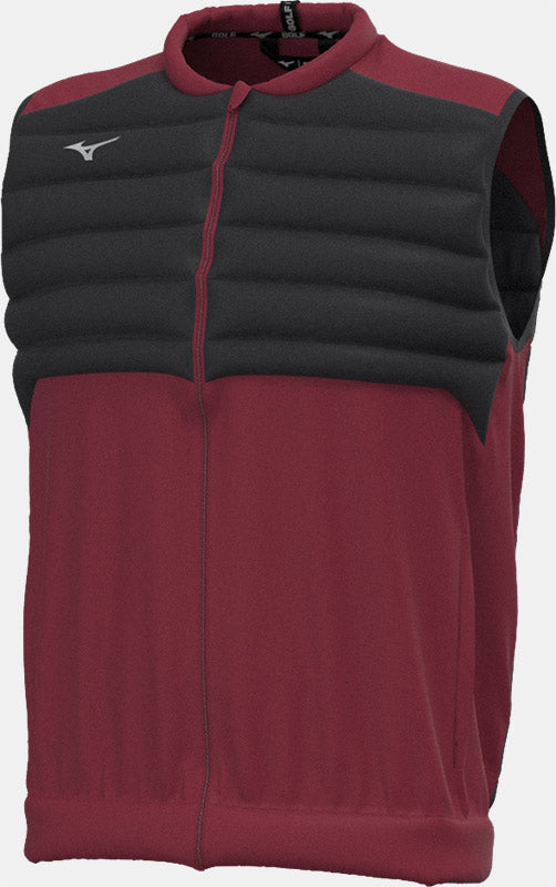 Mizuno Hybrid Bomber Gilet Mizuno Golf