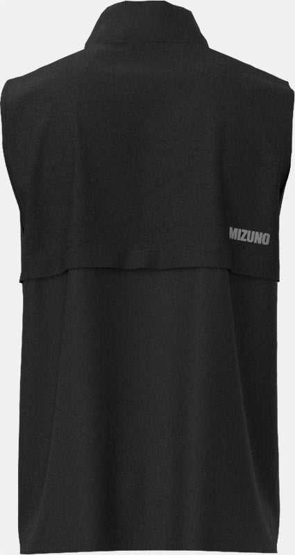 Mizuno Melange Reflect Gilet Mizuno Golf
