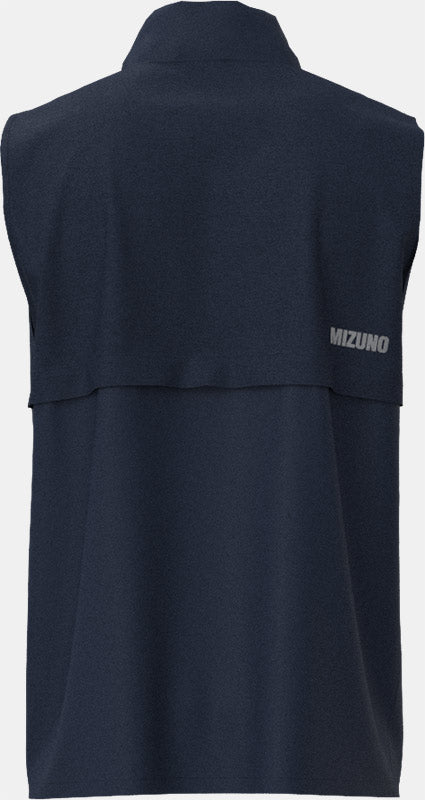 Mizuno Melange Reflect Gilet Mizuno Golf