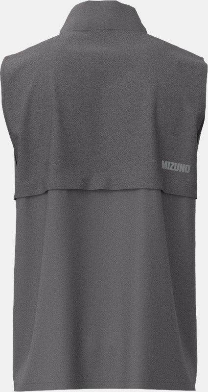 Mizuno Melange Reflect Gilet Mizuno Golf