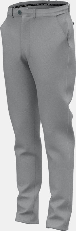 Mizuno Tapered Trouser Mizuno Golf Grau 32/30