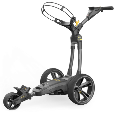 CT10 GPS EBS XL Lithium 2025 - Inkl. Zubehör PowaKaddy