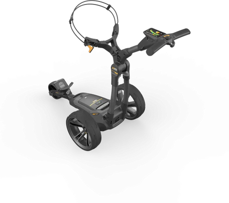 CT10 GPS EBS XL Lithium 2025 - Inkl. Zubehör PowaKaddy
