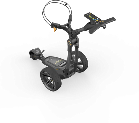 CT12 GPS EBS XL Lithium PowaKaddy