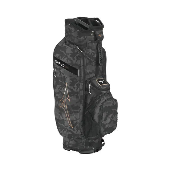 Mizuno BR-D3 Cart Bag Cartbags Mizuno Golf