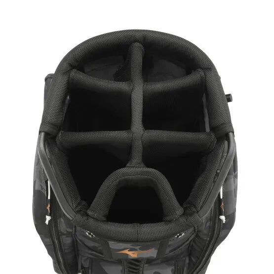 Mizuno BR-D3 Cart Bag Cartbags Mizuno Golf