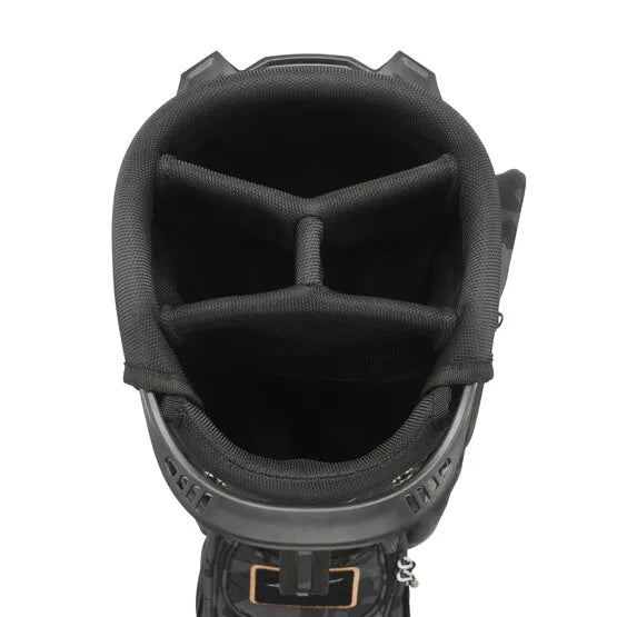 Mizuno BR-D3 25 Standbag Carrybag Mizuno Golf