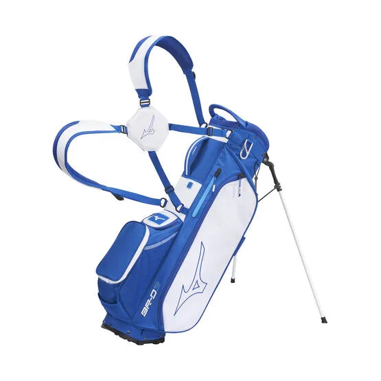 Mizuno BR-D3 25 Standbag Carrybag Mizuno Golf Staff