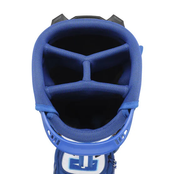 Mizuno BR-D3 25 Standbag Carrybag Mizuno Golf