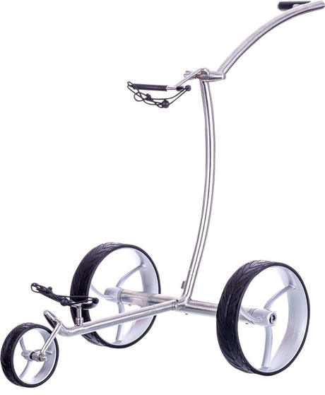 Trendgolf Walker Elektrotrolley 2025 Golftrolley Elektrisch Trendgolf