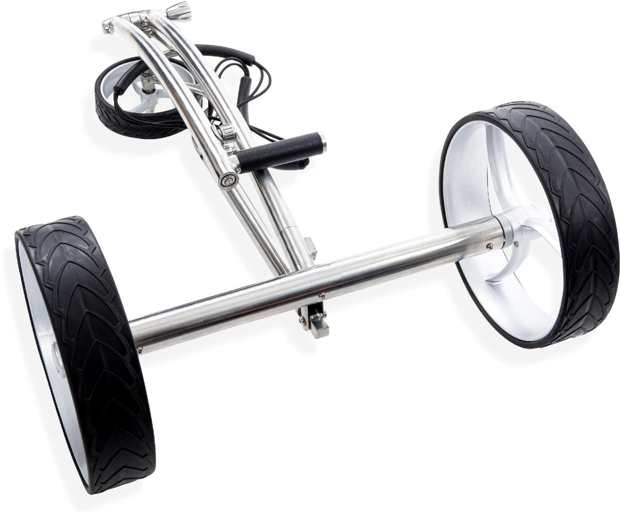 Trendgolf Walker Elektrotrolley 2025 Golftrolley Elektrisch Trendgolf