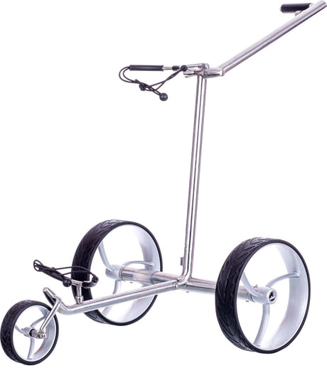 Trendgolf Walker S Elektrotrolley 2025 Golftrolley Elektrisch Trendgolf