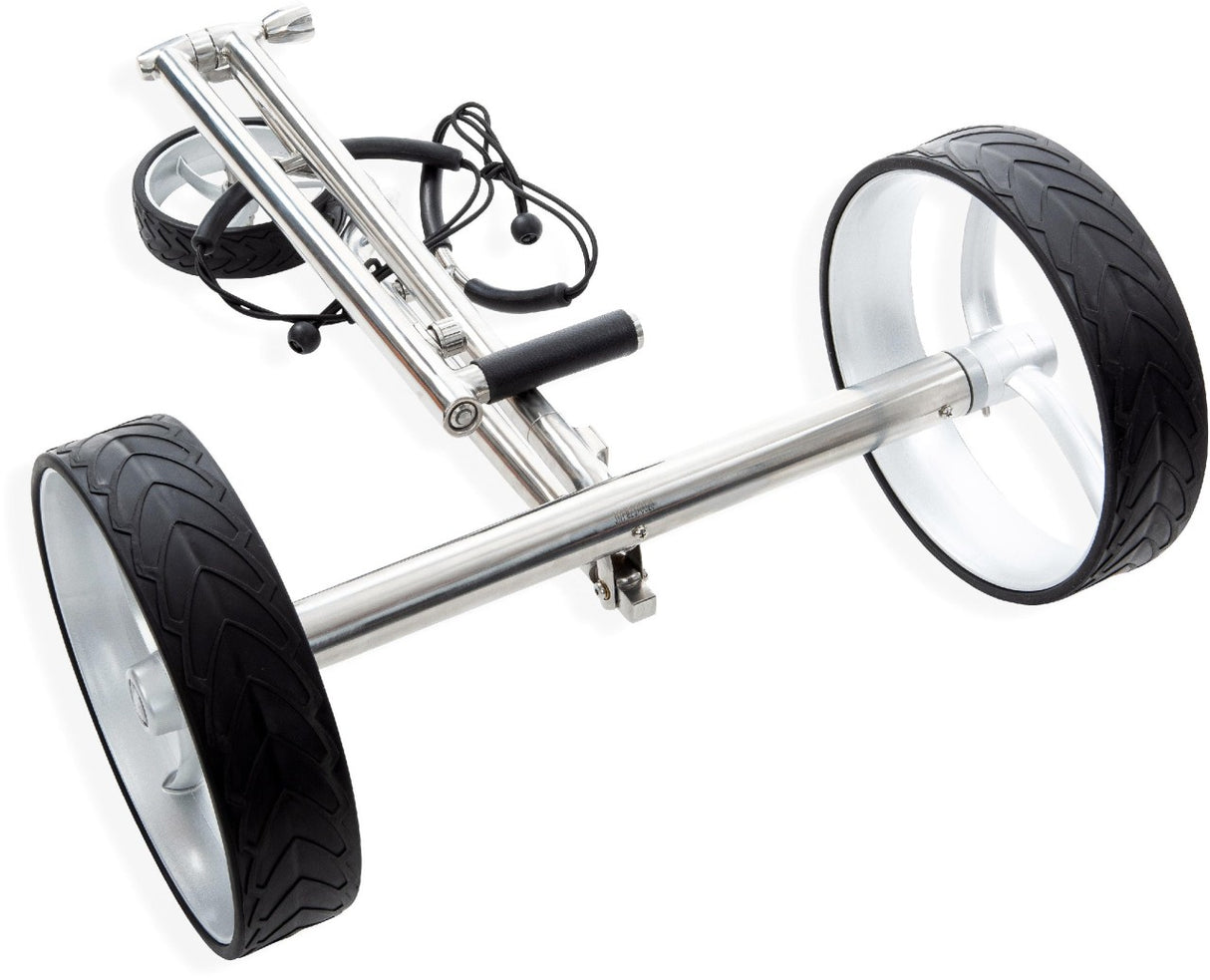 Trendgolf Walker S Elektrotrolley 2025 Golftrolley Elektrisch Trendgolf