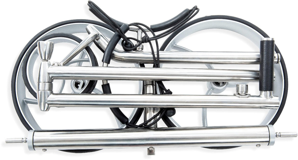 Trendgolf Walker S Elektrotrolley 2025 Golftrolley Elektrisch Trendgolf