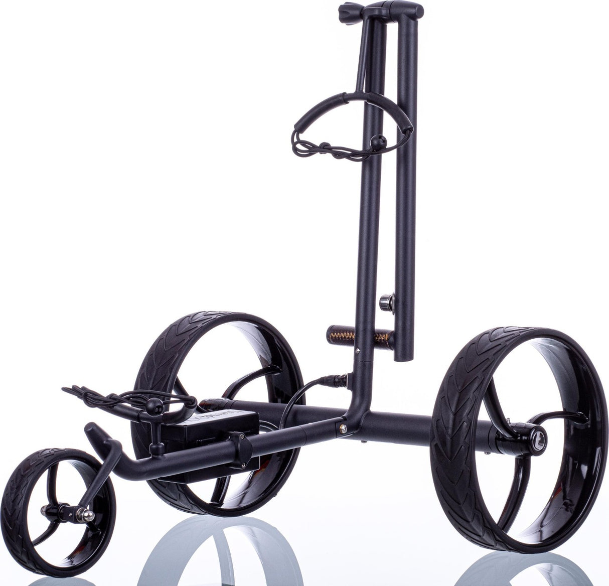 Trendgolf Walker S Elektrotrolley 2025 Golftrolley Elektrisch Trendgolf