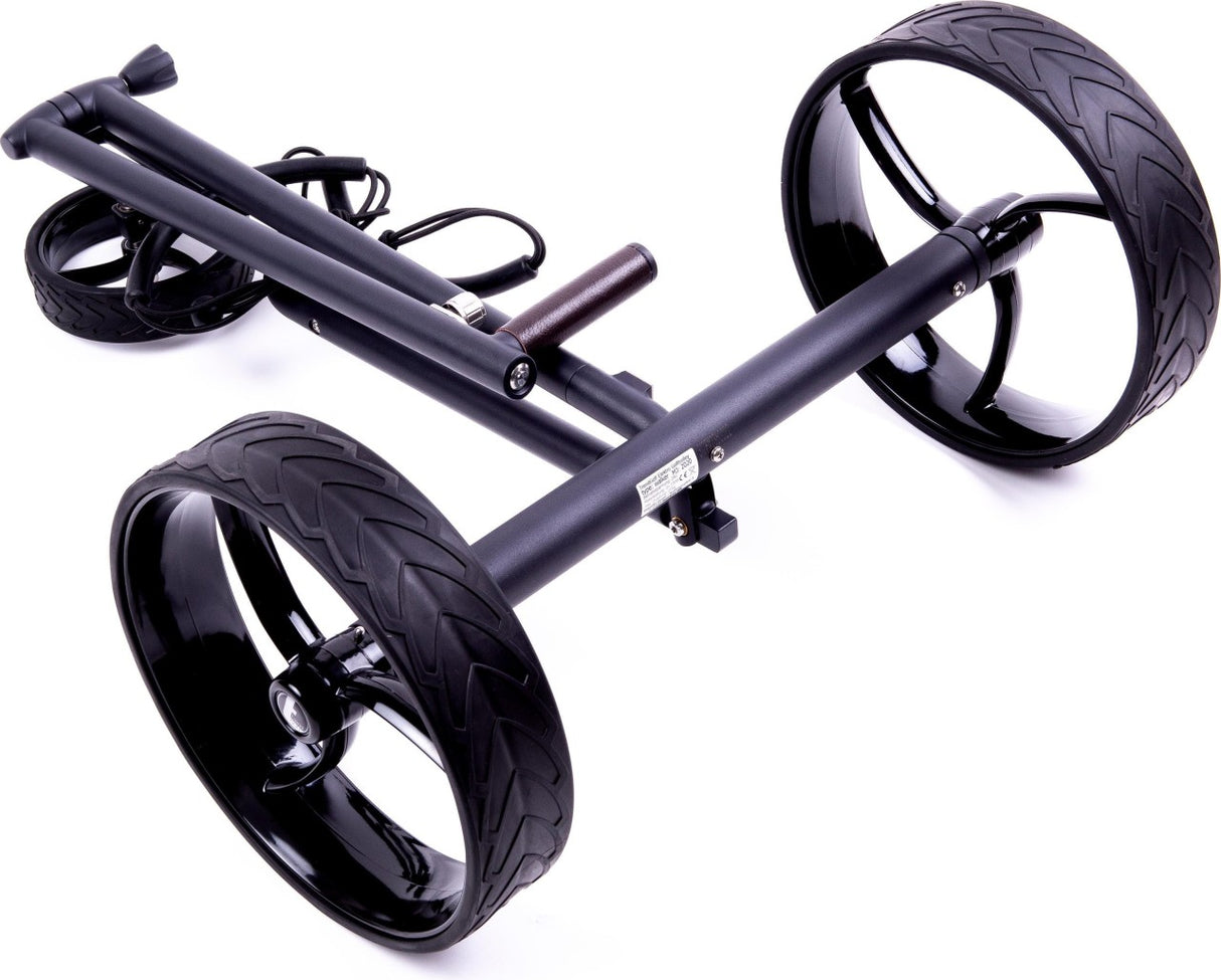 Trendgolf Walker S Elektrotrolley 2025 Golftrolley Elektrisch Trendgolf