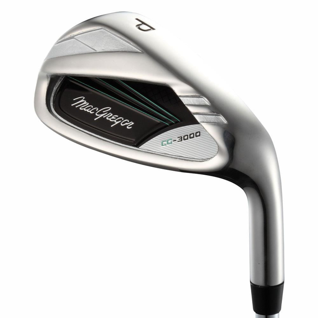 MacGregor CG3000 Ladies 7-SW Full Set Big Max