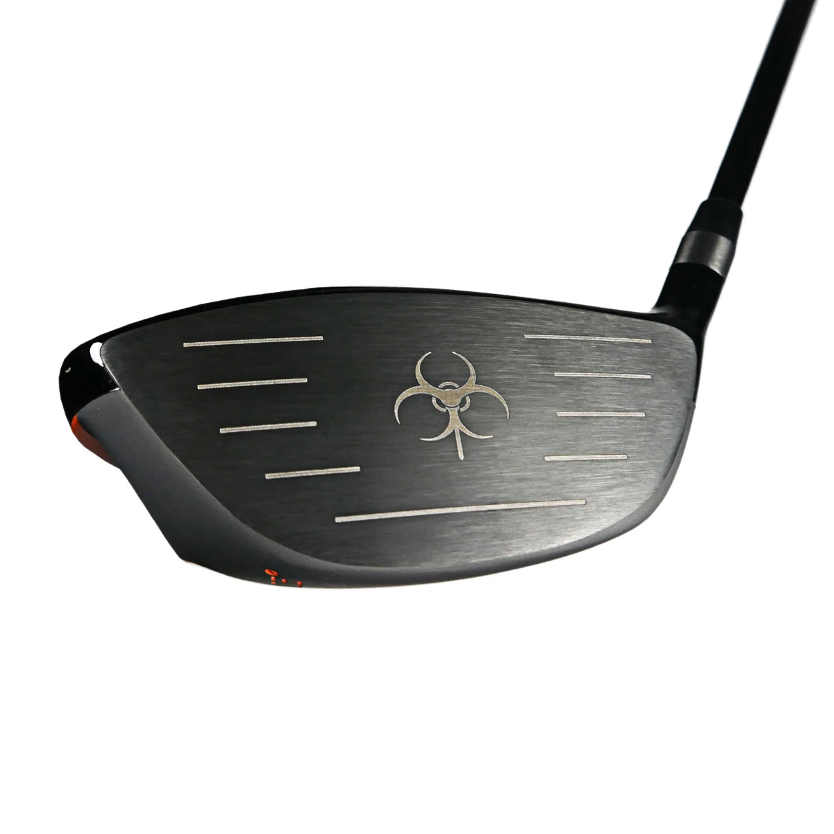 Brute 2.1 - Super Speed - REGULAR Brute Golf