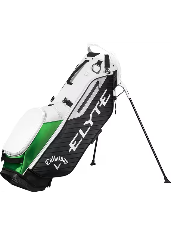 Callaway Standbag Elyte Staff, Carrybag Callaway