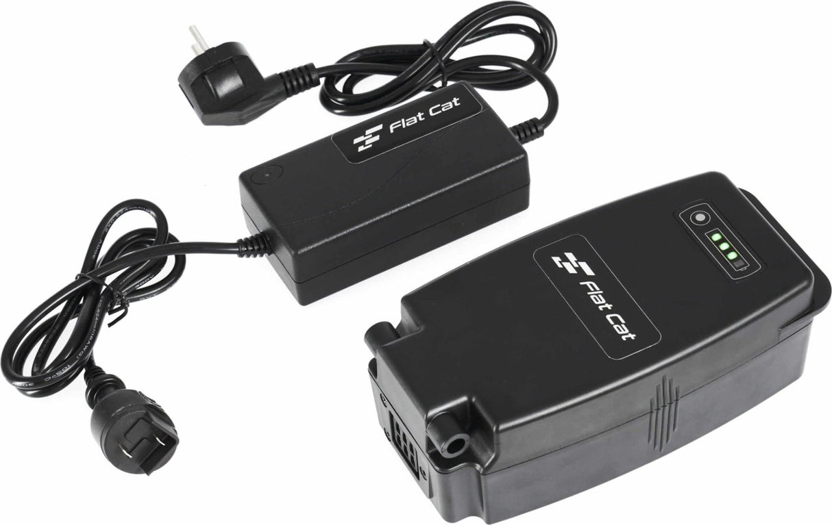 Flat Cat Charger Touch Hybrid/ Spin Flat Cat Golf